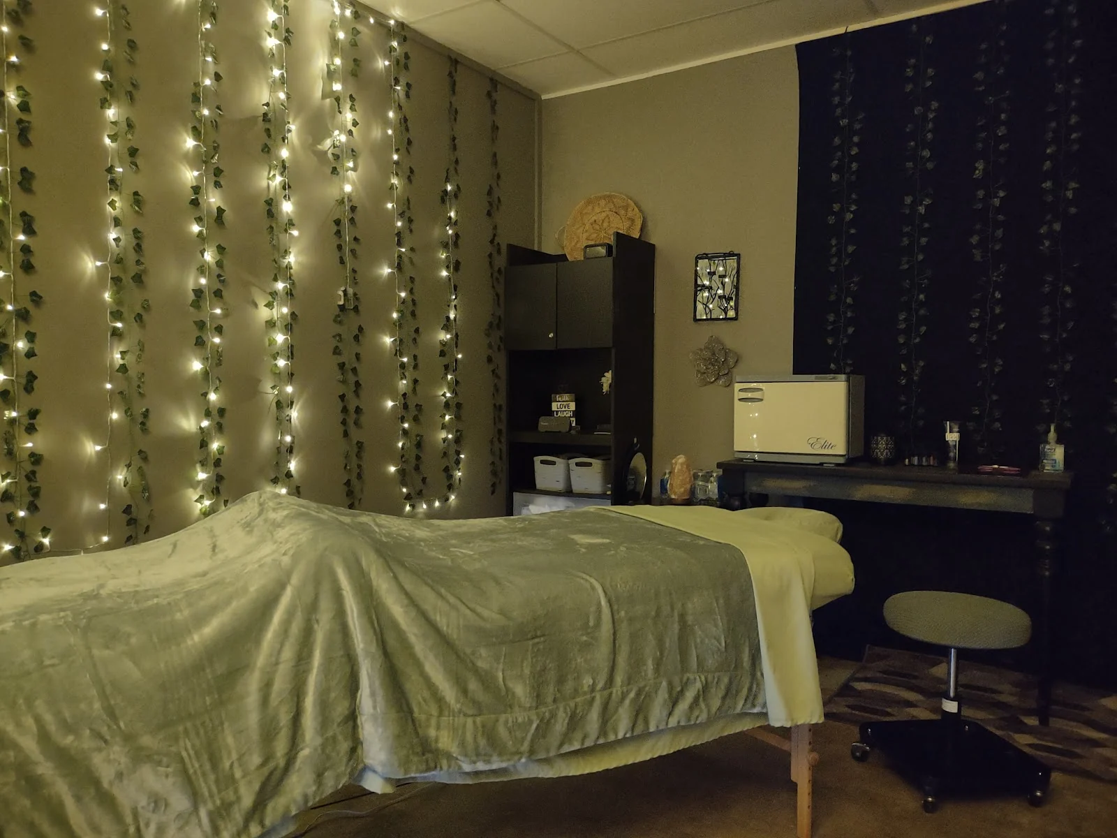 Touch Is Healing Massage in Dandridge, TN